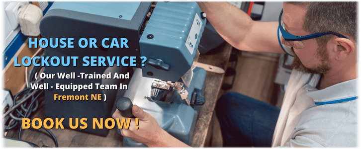 Fremont NE Locksmith Services (402) 347-2529 