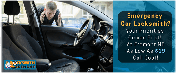 Car Lockout Service Fremont NE (402) 347-2529 