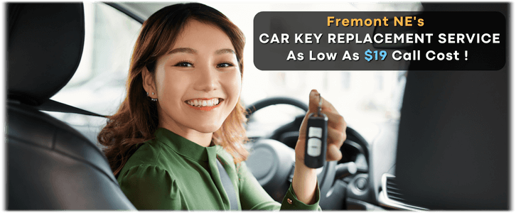 Fremont NE Locksmith