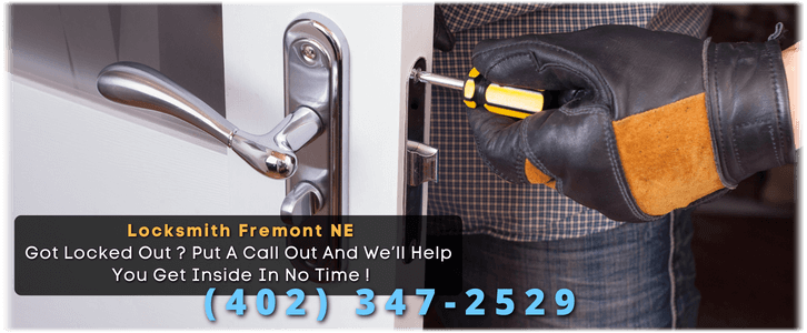 House Lockout Service Fremont NE (402) 347-2529