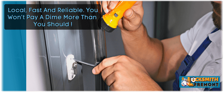 Lock Rekey Service Fremont NE (402) 347-2529