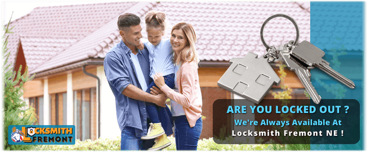 Locksmith Fremont NE