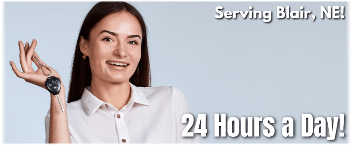 Locksmith Blair NE
